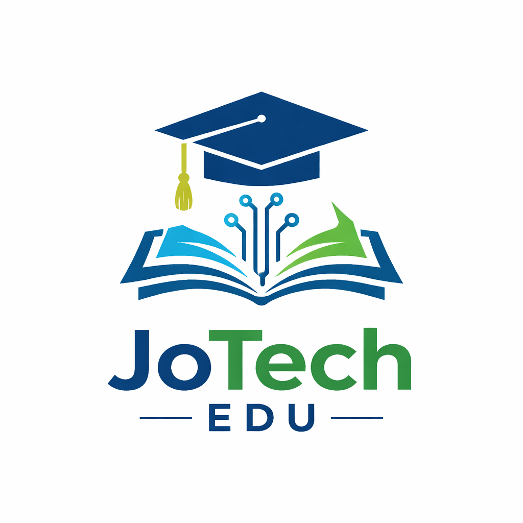 Jotech Edu